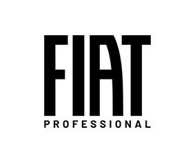 Central Coast Fiat Professional Logo